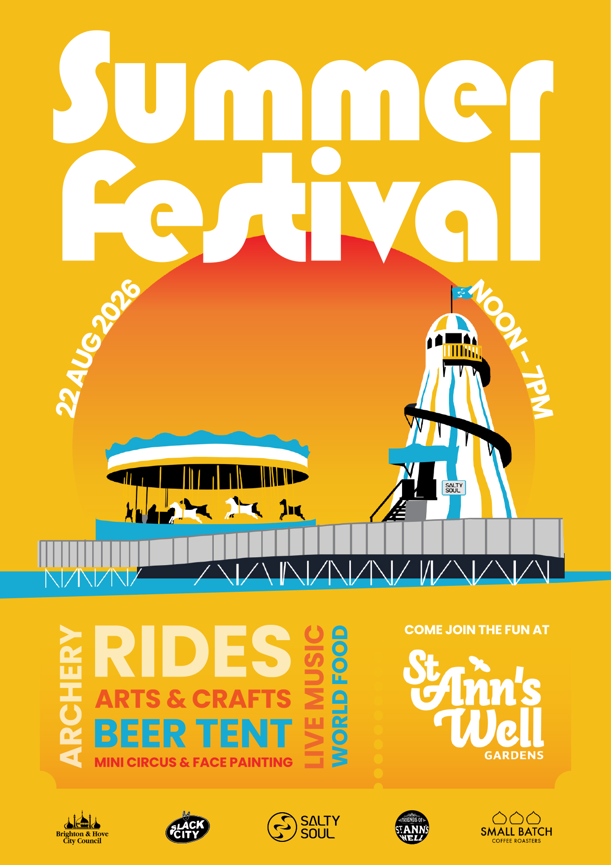 Summer Festival