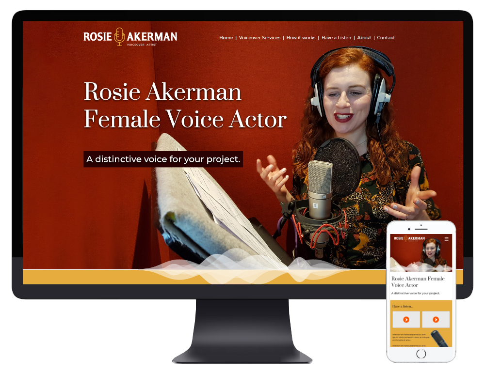 Rosie A