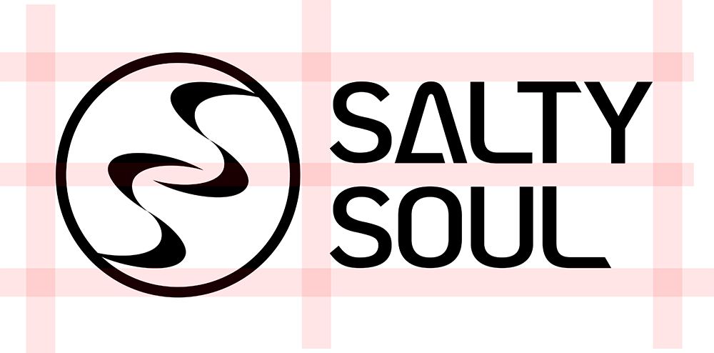 Salty Logo